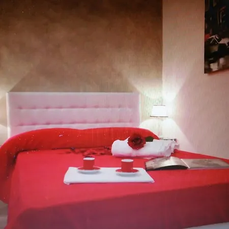 Rose House *