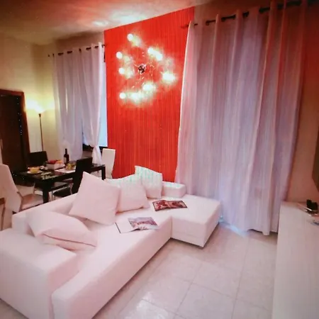 Rose House Apartmán *