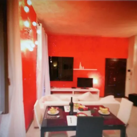 شقة Rose House *